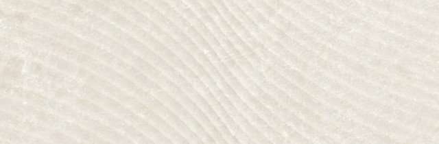 Керамическая плитка Dual Gres Arles Dune Cream, цвет бежевый, поверхность глянцевая, прямоугольник, 320x960