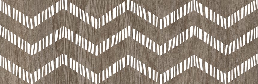 Бордюры Lasselsberger Шэдоу Бордюр Коричневый 6202-0004, цвет коричневый, поверхность матовая, прямоугольник, 65x200