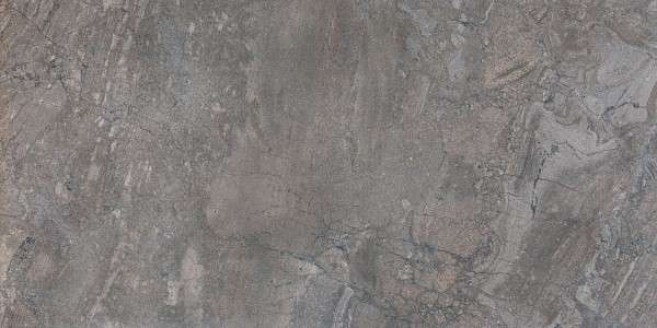Керамогранит Pamesa Manaos Earth, цвет серый, поверхность матовая, прямоугольник, 600x1200