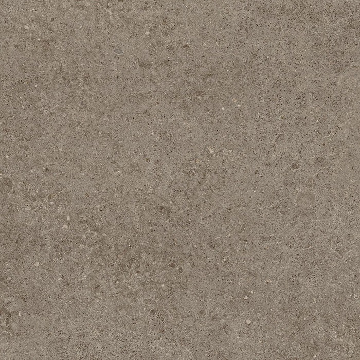 Керамогранит Atlas Concorde Italy Boost Stone Taupe A9RY, цвет коричневый, поверхность матовая, квадрат, 800x800