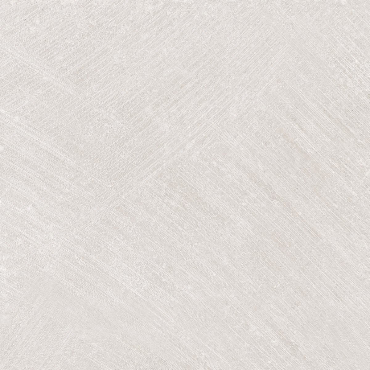 Керамогранит Argenta Coloso White Matt, цвет белый, поверхность матовая, квадрат, 600x600