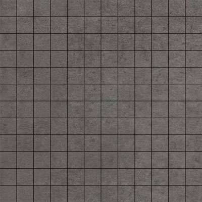 Мозаика Vives Mosaico Ruhr Plomo, цвет серый, поверхность матовая, квадрат, 300x300