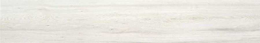 Керамогранит STN Ceramica Uvana Perla, цвет белый, поверхность матовая, прямоугольник, 150x900