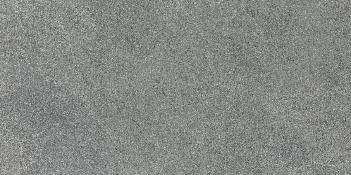 Керамогранит Italon Materia Carbonio 610015000330, цвет серый, поверхность патинированная, прямоугольник, 300x600
