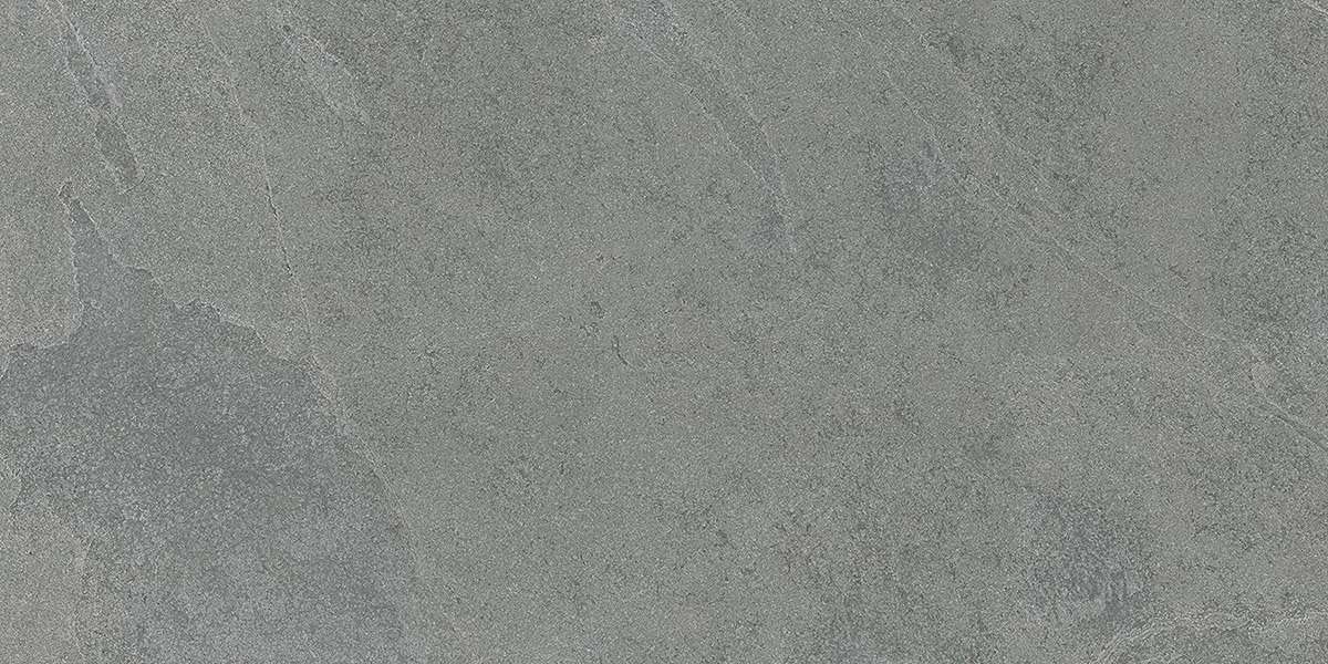 Керамогранит Italon Materia Carbonio 610015000330, цвет серый, поверхность патинированная, прямоугольник, 300x600