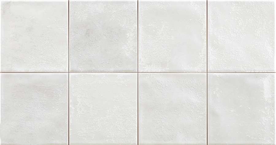 Керамическая плитка Pamesa Artisan Blanco, цвет белый, поверхность глянцевая, прямоугольник, 316x600