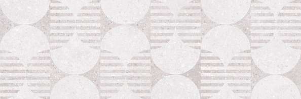 Декоративные элементы Нефрит керамика Охта 07-00-5-17-00-06-2051, цвет серый, поверхность матовая, прямоугольник, 200x600