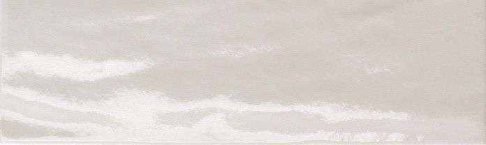 Керамическая плитка Fap Manhattan Pearl, цвет серый, поверхность глянцевая, прямоугольник, 100x300