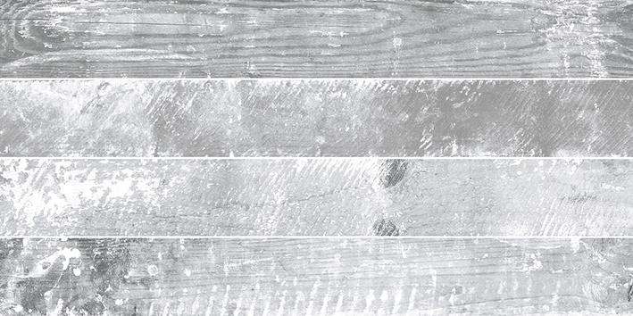 Керамическая плитка Laparet Extra Плитка настенная серый, цвет серый, поверхность матовая, прямоугольник, 300x600