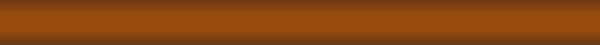 Бордюры Kerama Marazzi Карандаш темно-коричневый 188, цвет коричневый, поверхность глянцевая, прямоугольник, 15x200