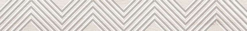 Бордюры Lasselsberger Мореска 1504-0171, цвет бежевый, поверхность матовая, прямоугольник, 49x400