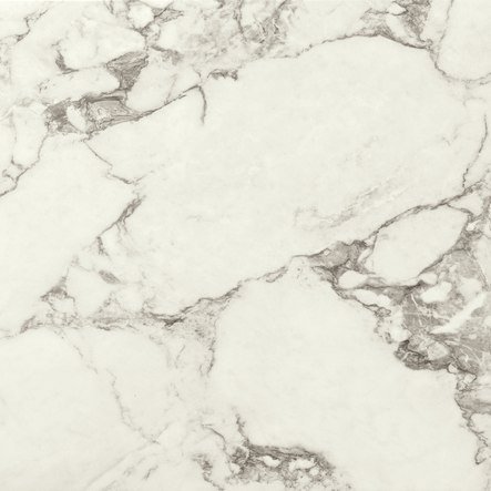 Керамогранит Serenissima Magistra Paonazzetto Lux Ret 1063360, цвет белый, поверхность полированная, квадрат, 600x600