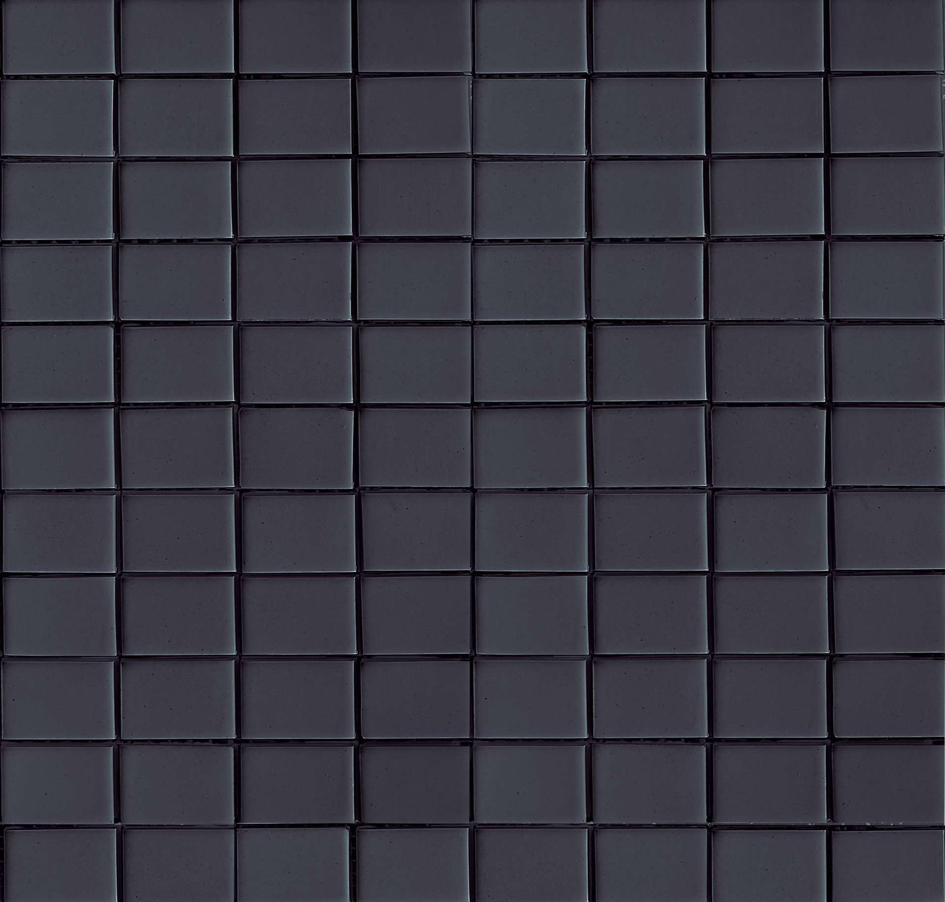 Мозаика 41zero42 Micro Cosmo Blu 4100869, цвет синий тёмный, поверхность матовая, прямоугольник, 295x295