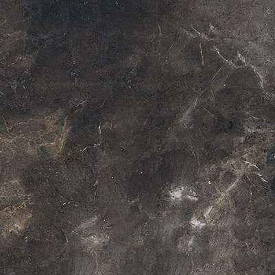 Керамогранит FMG Art Stone Mystic Black P75591MF6, цвет чёрный, поверхность матовая, квадрат, 750x750