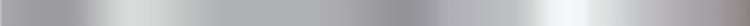 Бордюры Ceramika Konskie Botanica Super Silver Listwa, цвет серый, поверхность глянцевая, прямоугольник, 25x750