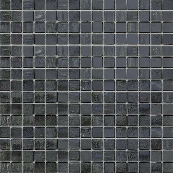 Мозаика JNJ Mosaic Mixed Colored 4547-VJ, цвет чёрный, поверхность глянцевая, квадрат, 327x327