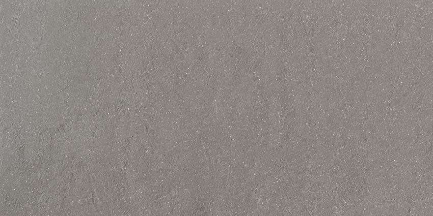 Толстый керамогранит 20мм Floor Gres Earthtech Fog Ground Strutturato Grip 20mm 771807, цвет серый, поверхность структурированная противоскользящая, прямоугольник, 600x1200