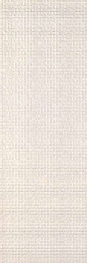 Керамическая плитка Newker Mos. Puls Sand, цвет бежевый, поверхность глянцевая, прямоугольник, 295x900