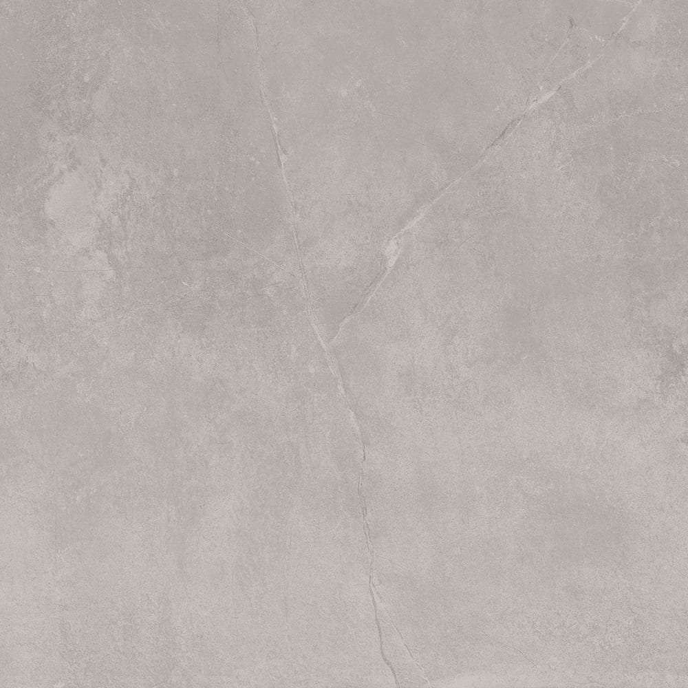 Керамогранит Ametis By Estima Magmas Grey MM02 70424, цвет серый, поверхность матовая, квадрат, 800x800