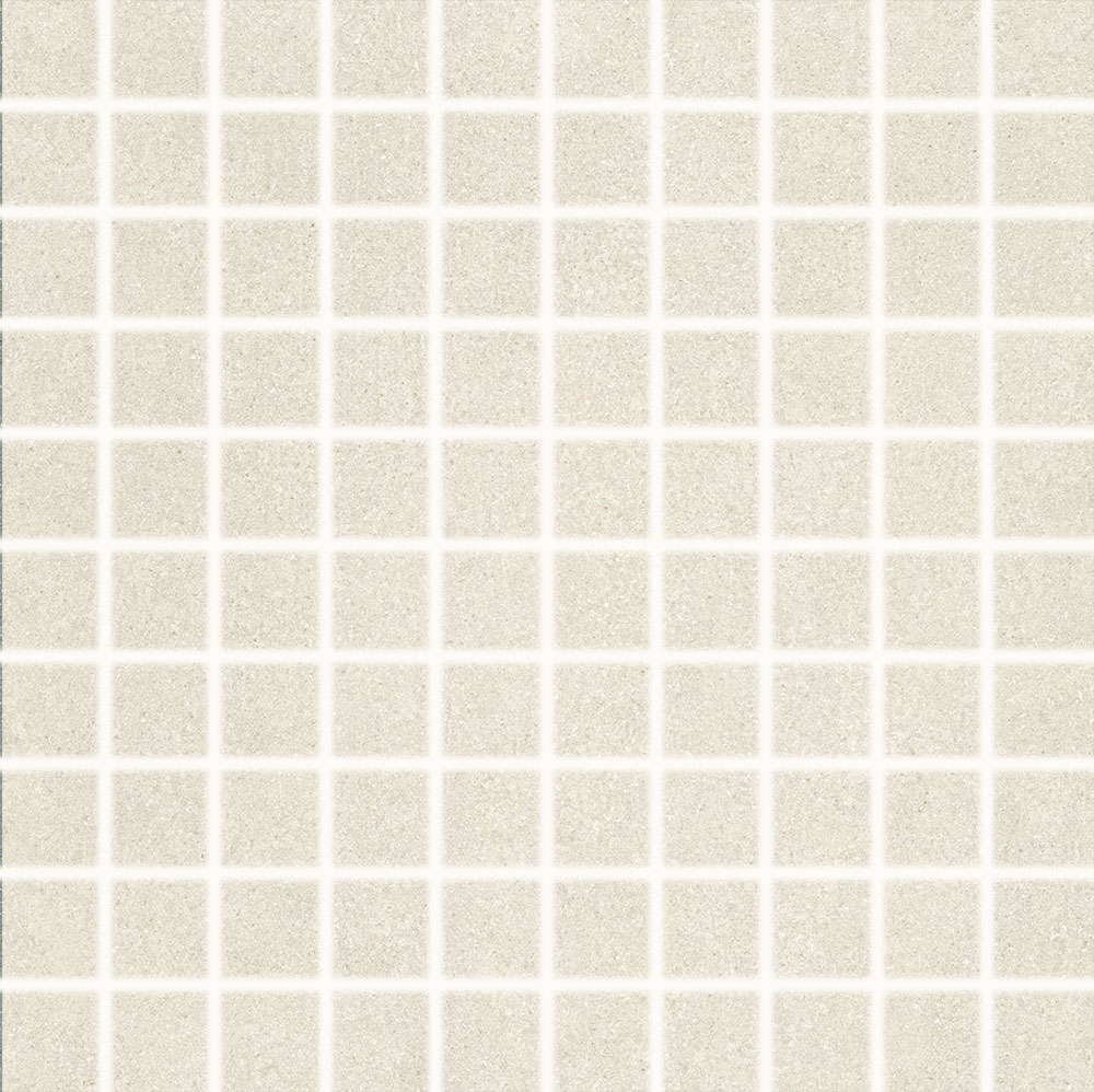 Мозаика Terratinta Grained Plate TTGR01M3UM, цвет бежевый, поверхность матовая, квадрат, 300x300