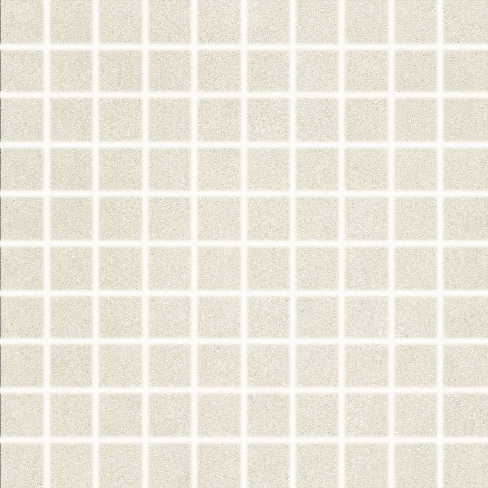 Мозаика Terratinta Grained Plate TTGR01M3UM, цвет бежевый, поверхность матовая, квадрат, 300x300