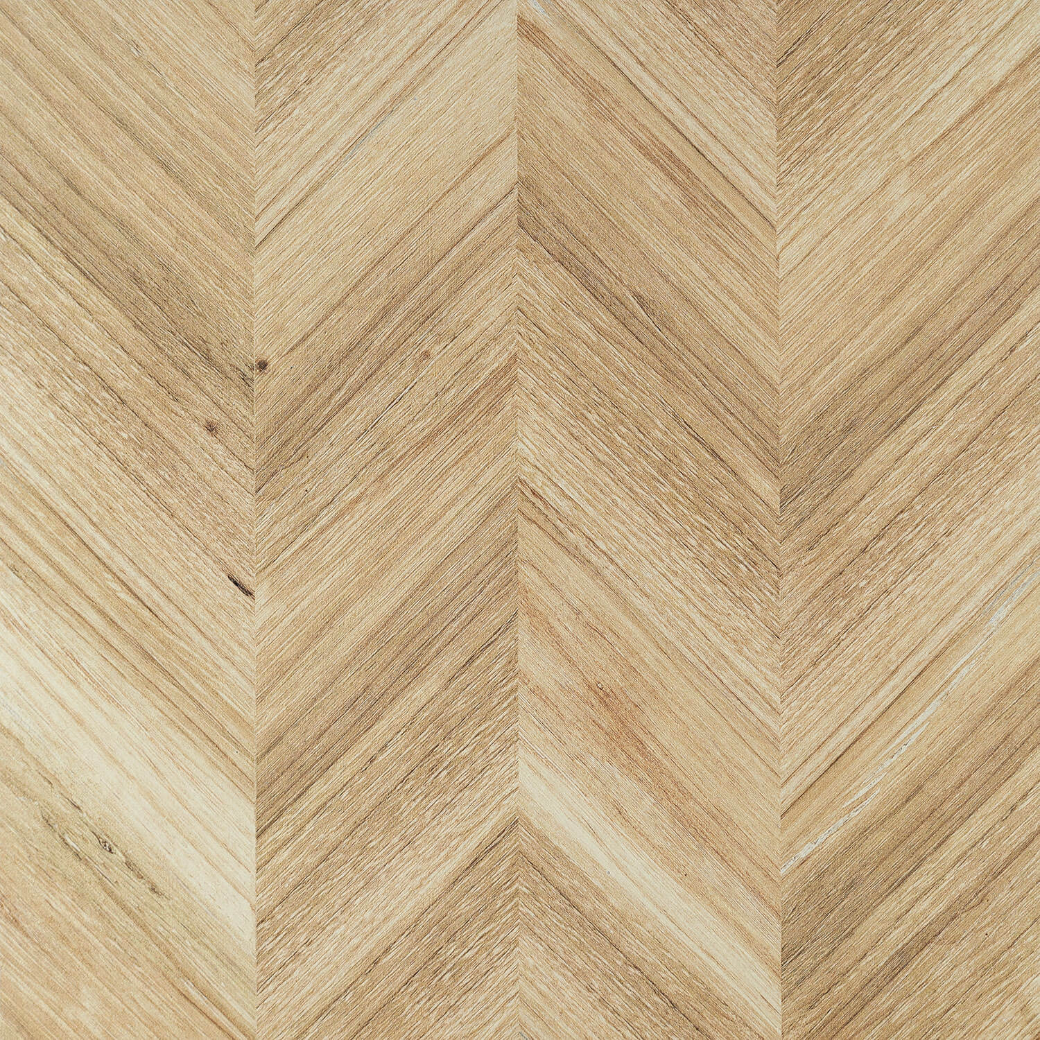 Керамогранит Tubadzin Blanca Wood, цвет бежевый, поверхность матовая, квадрат, 598x598