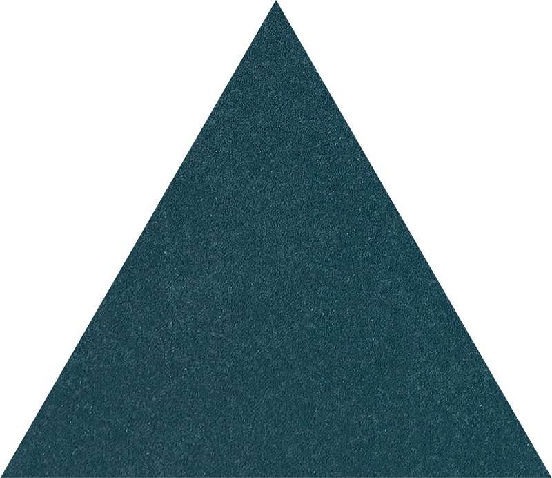 Керамическая плитка Tubadzin W-Scarlet Navy Tri, цвет синий, поверхность глянцевая, , 139x160