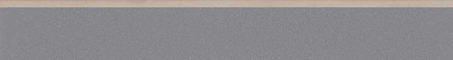 Бордюры Cerrad Cambia Gris Цоколь, цвет серый, поверхность лаппатированная, прямоугольник, 80x597
