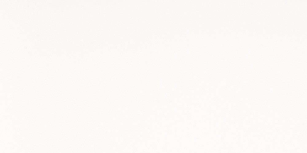 Керамогранит Грани Таганая Моноколор GT400, цвет белый, поверхность матовая, прямоугольник, 600x1200