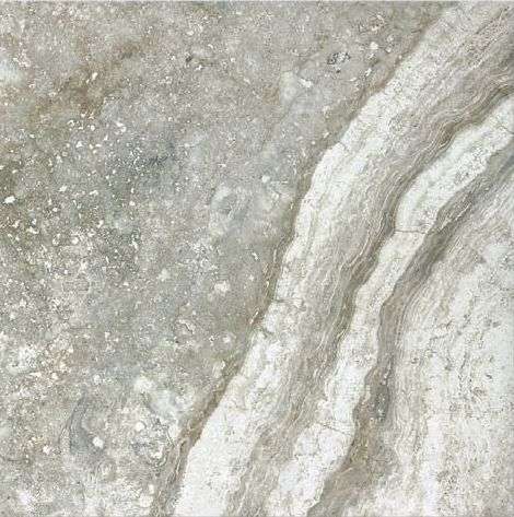 Керамогранит Manifattura Emiliana Marmoris Navano lap, цвет серый, поверхность лаппатированная, квадрат, 500x500
