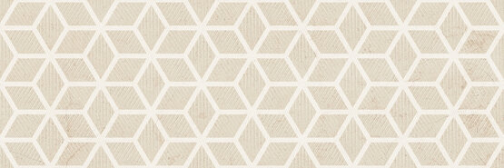 Декоративные элементы APE Limestone Andria Cream, цвет бежевый, поверхность матовая, прямоугольник, 250x750