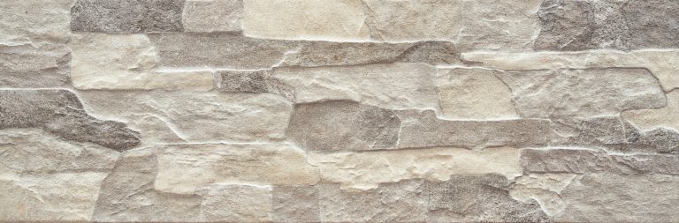 Клинкер Cerrad Stone Aragon Marengo, цвет серый, поверхность матовая, под кирпич, 150x450