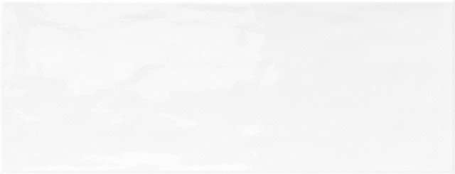 Керамическая плитка Azulev Diverso Blanco Slimrect, цвет белый, поверхность глянцевая, прямоугольник, 250x650