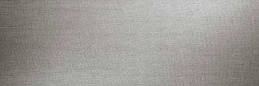 Широкоформатный керамогранит Laminam Filo Argento LAMF002092 (Толщина 3,5мм), цвет серый, поверхность матовая, прямоугольник, 1000x3000
