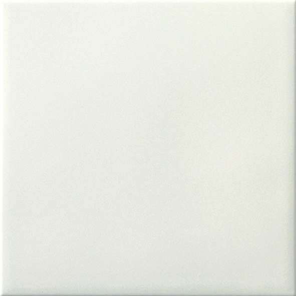 Керамическая плитка Grazia Vintage White VIN1, цвет белый, поверхность глянцевая, квадрат, 200x200