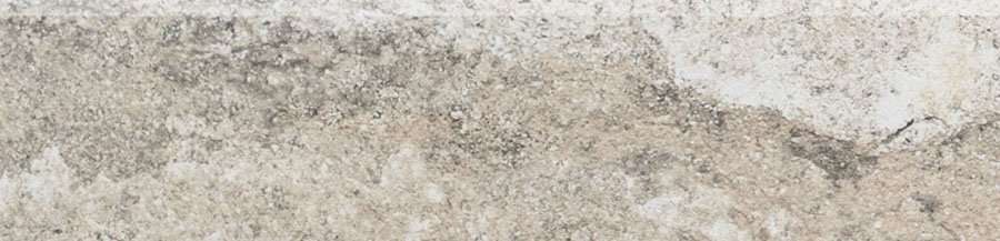 Бордюры Stroeher Epos 952 Pidra Цоколь 8102, цвет серый, поверхность матовая, прямоугольник, 73x294