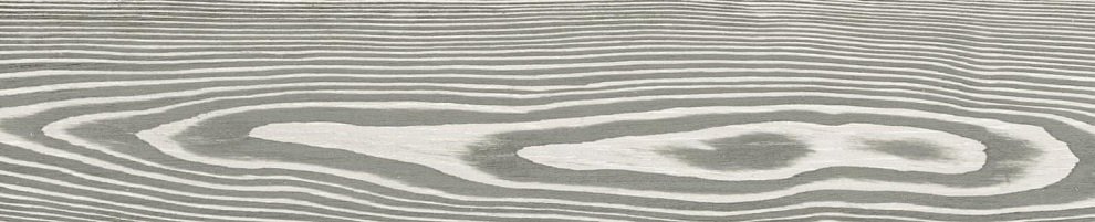 Керамическая плитка Wow Enso Yakedo Light Grey 120864, цвет серый, поверхность глянцевая, прямоугольник, 98x500