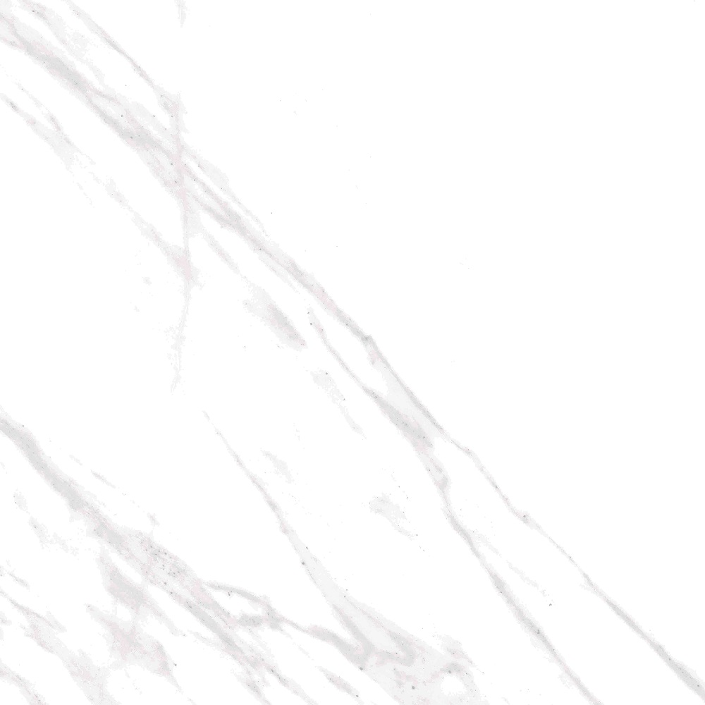 Керамическая плитка Axima Флорида Белая, цвет белый, поверхность матовая, квадрат, 400x400