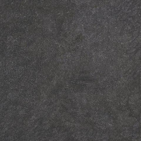 Керамогранит Emigres Medina Negro Lap. Rect., цвет чёрный, поверхность лаппатированная, квадрат, 600x600