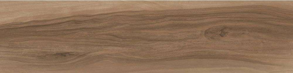 Керамогранит Ceramika Konskie Windsor Iroko, цвет коричневый, поверхность матовая, прямоугольник, 155x620