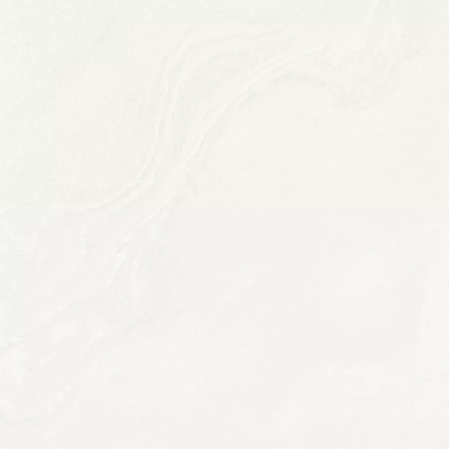 Керамогранит Zodiac Venus Cream-CX (9 мм), цвет белый, поверхность матовая, квадрат, 1200x1200