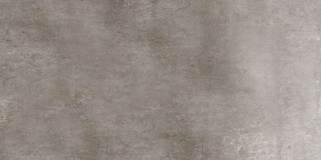 Керамогранит Dom Approach Grey Rett. Lapp., цвет серый, поверхность лаппатированная, прямоугольник, 445x900