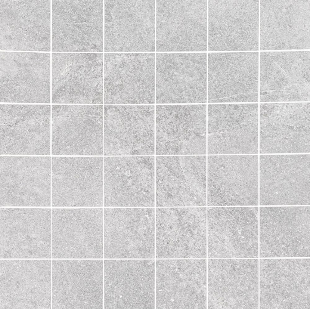 Мозаика Peronda Satya D.Satyer-G/5 21416, цвет серый, поверхность матовая, квадрат, 300x300