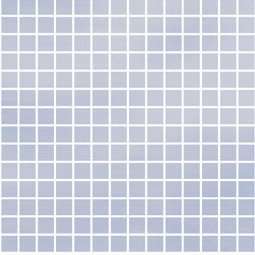 Мозаика Roberto Cavalli Tanduk Ocean Blue Mosaico Nat. 556882, цвет голубой, поверхность матовая, квадрат, 300x300