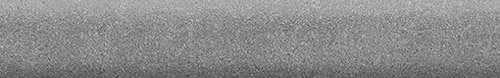 Бордюры Vives Aston Basalto Rodapie, цвет серый, поверхность матовая, прямоугольник, 94x600
