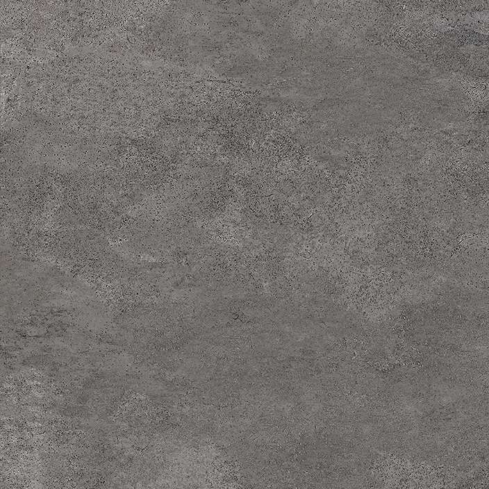 Керамогранит Venis Newport Dark Gray Nature V55908341, цвет серый тёмный, поверхность матовая, квадрат, 596x596