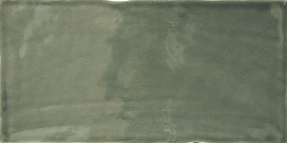 Керамическая плитка Cifre Atmosphere Olive, цвет зелёный, поверхность глянцевая, квадрат, 125x250