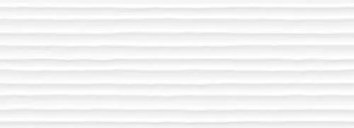 Керамическая плитка Peronda Pure Linoc-W, цвет белый, поверхность матовая, прямоугольник, 320x900