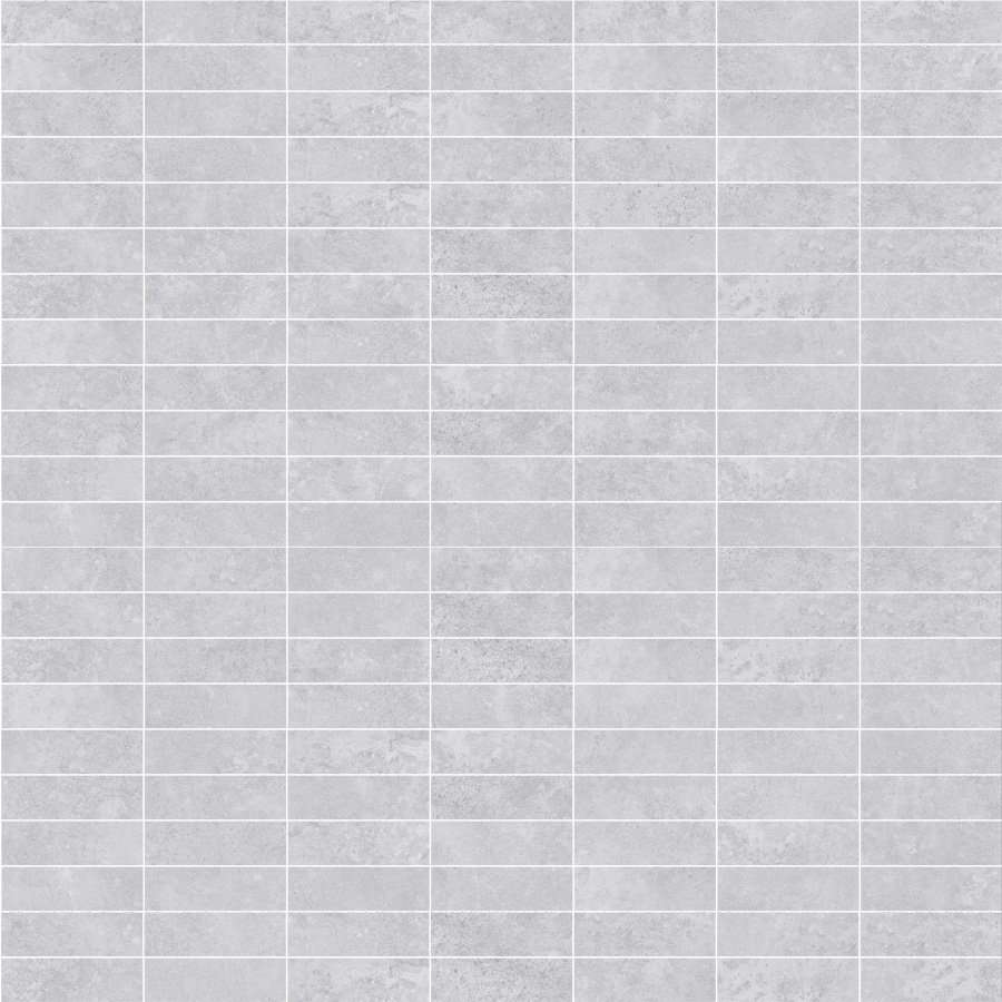 Мозаика Peronda D.Ground Silver Spac/30X30/Sf 23507, цвет серый, поверхность матовая, квадрат, 300x300