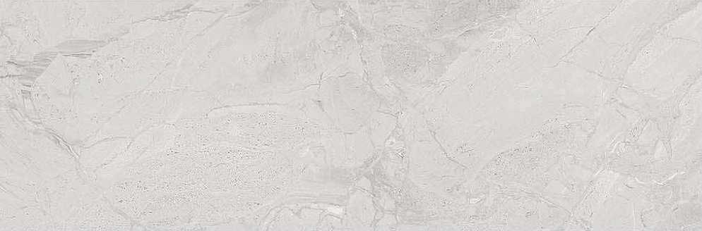 Керамическая плитка  Ascot Grey, цвет серый, поверхность глянцевая, прямоугольник, 300x900